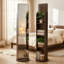 Square Floor Mirror-990032866