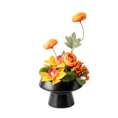 Arrangement