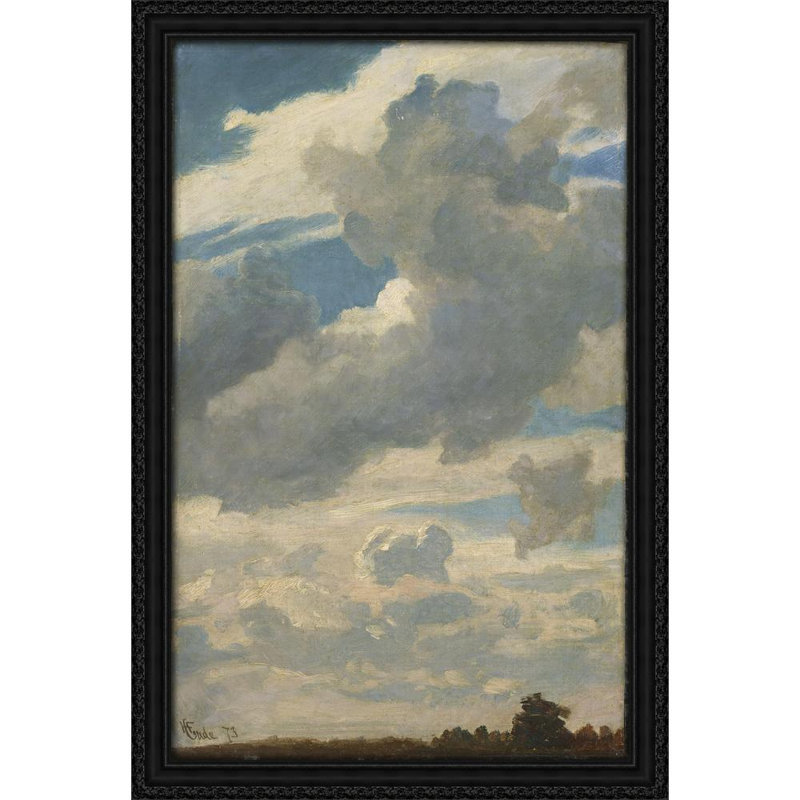 Air Study (1873)
