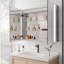 Armoire d'appoint Mahfuza