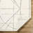 Galey Alix x Livabliss Architect V Indoor Machine Woven Area Rug-241947752