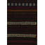 One-of-a-Kind Rectangle 2’2” X 4’3” Area Rug