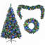 Arbres de noël