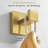 Wall Mounted Towel Hook-59539567