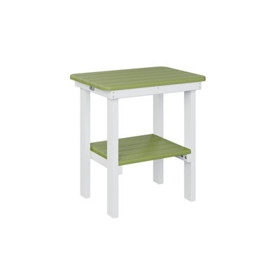 Berlin Gardens Rectangle Coffee Table