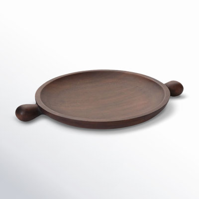 Wood Tray
