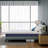 Wayfair Sleep 10" Firm Memory Foam Mattress-1036064812