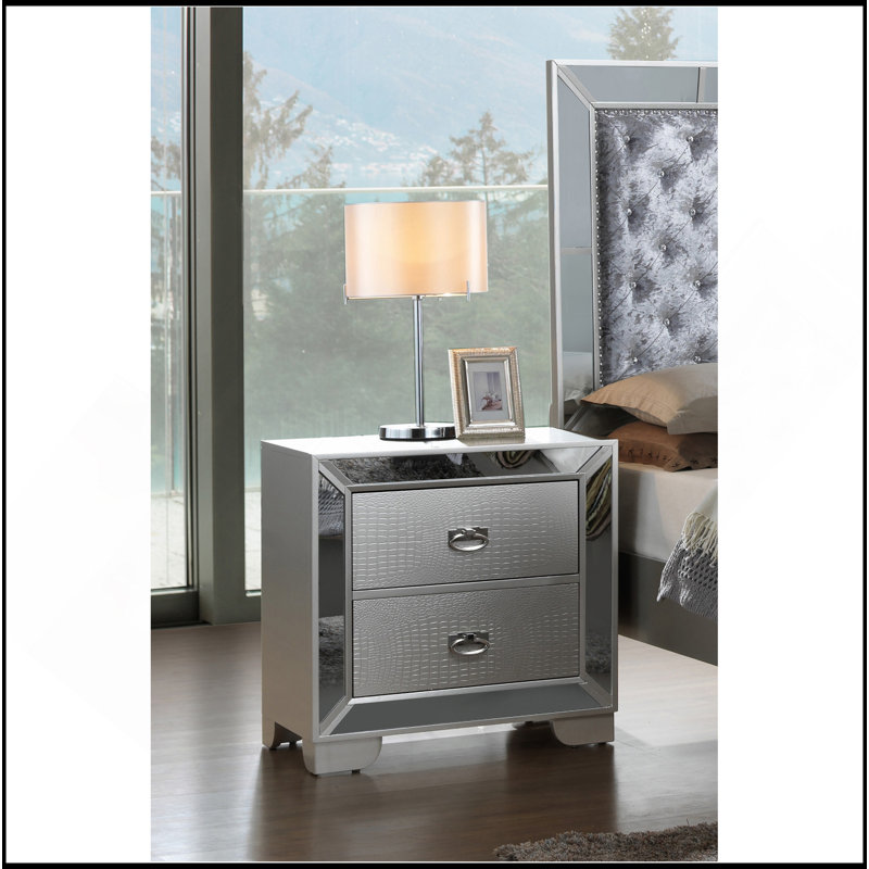 Table de chevet Modern