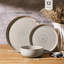 Service de table 12 pièces Latitude Run®, vert matcha-105653935