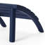 Repose-pieds d'extérieur en poly Adirondack-1440337899