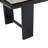 Parkston Linen Upholstered Bench-639802050