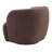Coleson Upholstered Swivel Armchair-1048746408