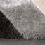 Tapis rosé / crème à poils longs Cobina-37328458