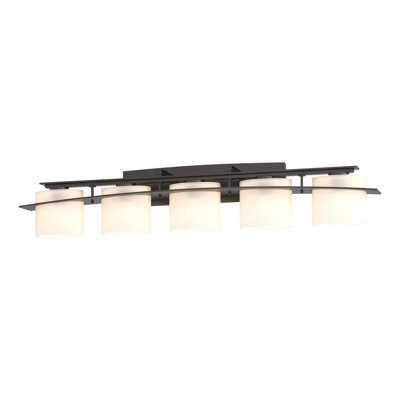 Ellipse 5 - Light Armed Sconce