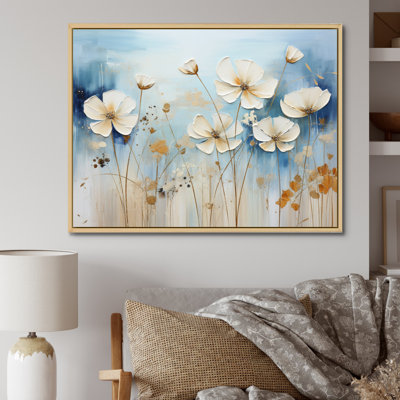Meadow Collage - Meadow Wall Art