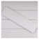 Globe 2.96 in. X 11.82 in. Matte Ceramic Subway Wall Tile