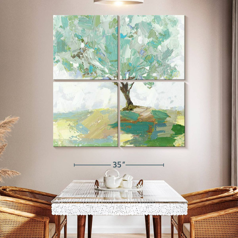 Harnek Pear Tree, 50'' H x 50'' W