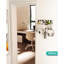 Wood Wall Organizer-184586433