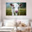 Brampt Small Cow-108032749