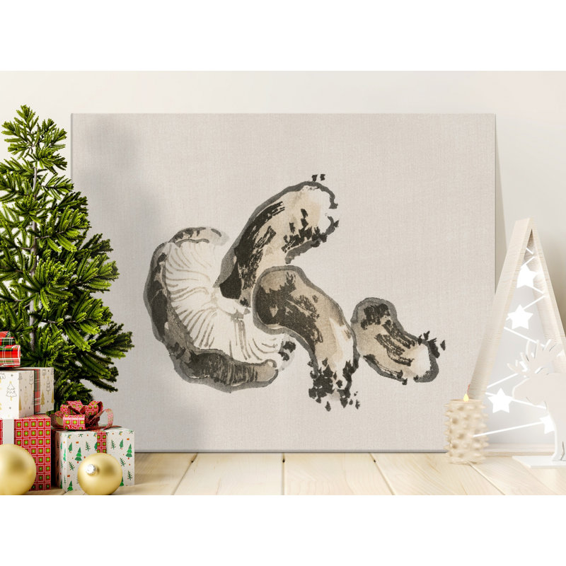 Roden Wrapped Canvas Print Set, 60x20