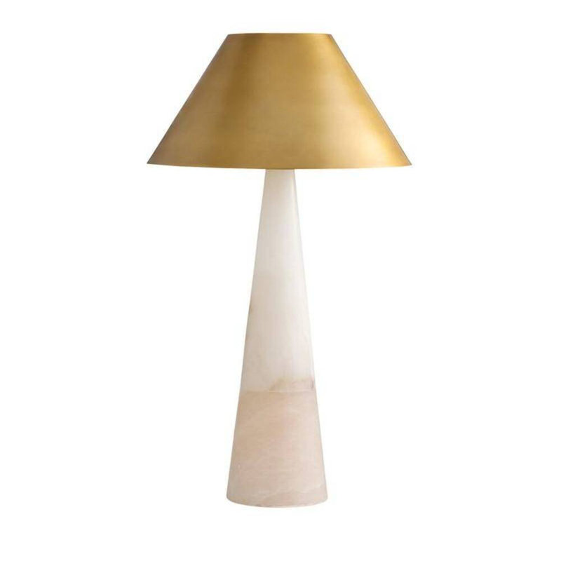 Chanell Table Lamp
