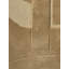 Collage Hand Tufted Wool Geometric Area Rug in Brown-1176310399