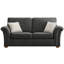 Castleacre Three Seater, Fixed Back-866769632