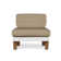 Catalina Outdoor Teak Lounge Chair