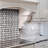 Stately Tre Basketweave 9.5" x 14" Porcelain Tile-72531507