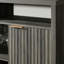 Armoire de bar l 51 po Nicolee-362228372