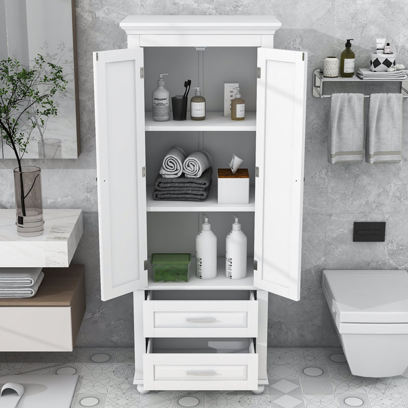 Armoire de salle de bain Reinas