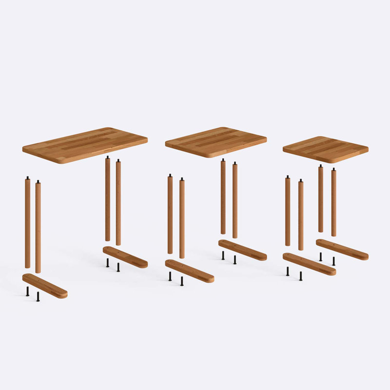 Ensemble Stark Hirono