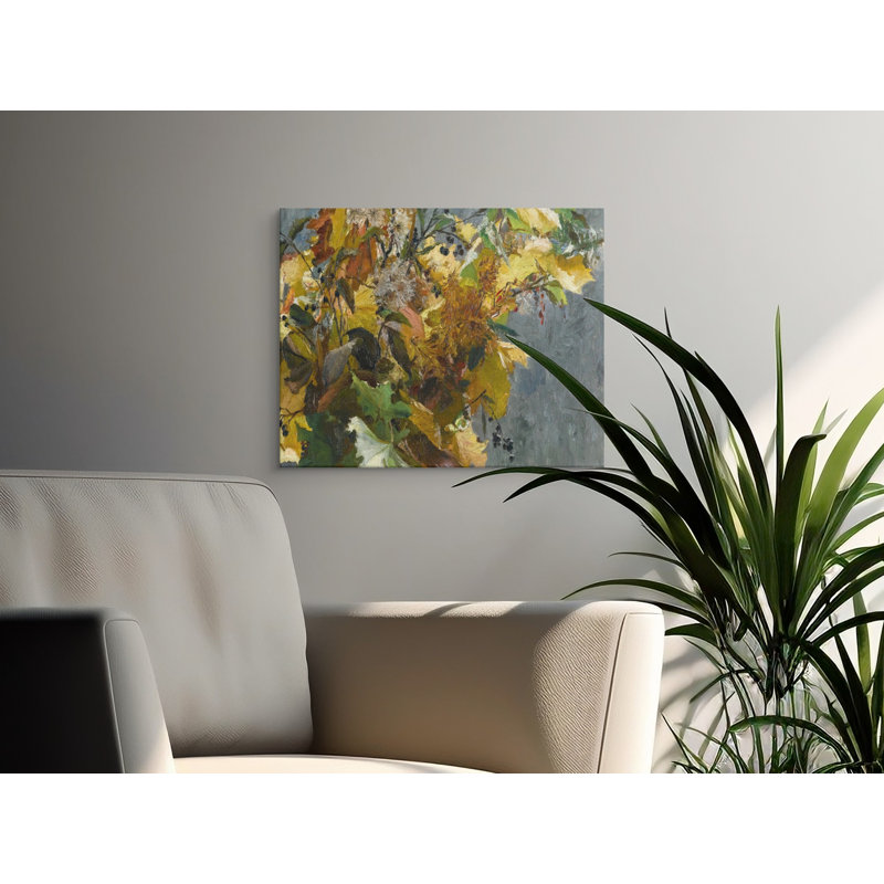 Lebel Wrapped Canvas Print Set, 30x15