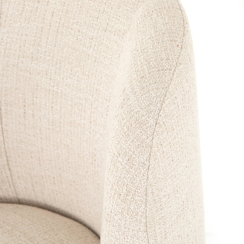 Chaise d'appoint Enie