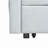 Loveseats Sofa Bed With Pull-Out Bed,Adjsutable Back-419333303