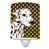 Dalmatien brun sélectionné