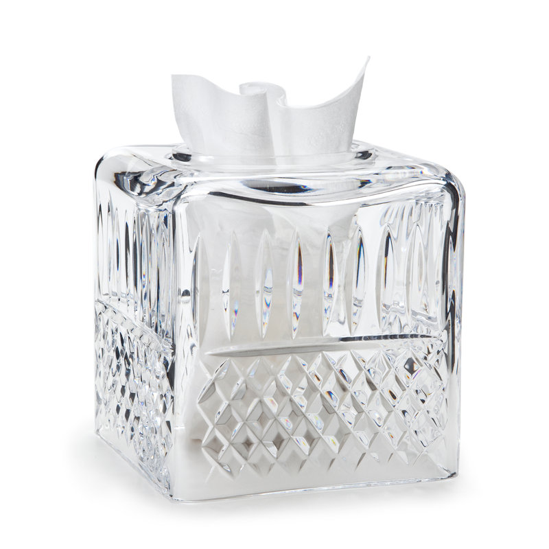 Marie Tissue Box Cover