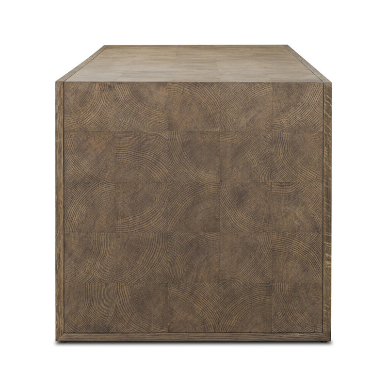 Salta Desk