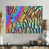 Wrapped Canvas
