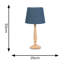 Annum Standard Table Lamp-287833383-287833388-287833389