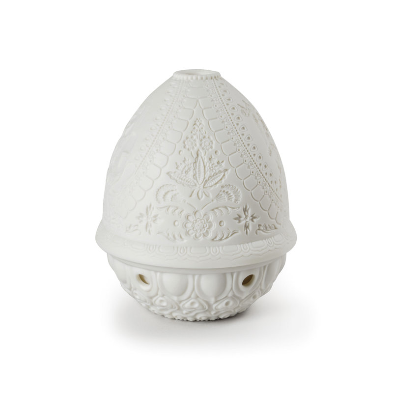 Divine Love Lithophane