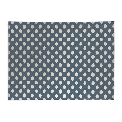 Large Dot Kids Play Mat