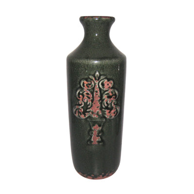 Vase de table en céramique Flower Bud