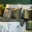 Cotton Duvet Cover with Pillowcases