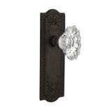 Meadows Plate with Chateau Door Knob