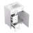 24"Freestanding Bathroom Vanity with Ceramic Sink-1686236268