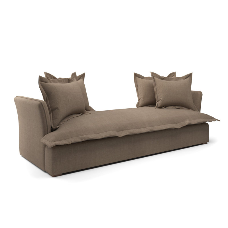 Haven Bench, Nevis Khaki