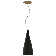 Barbara Barry Nimbus Small Pendant