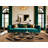 Washable German Shepherd Dogs Area Rug-1308122306