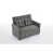 Gris antique est en rupture de stock